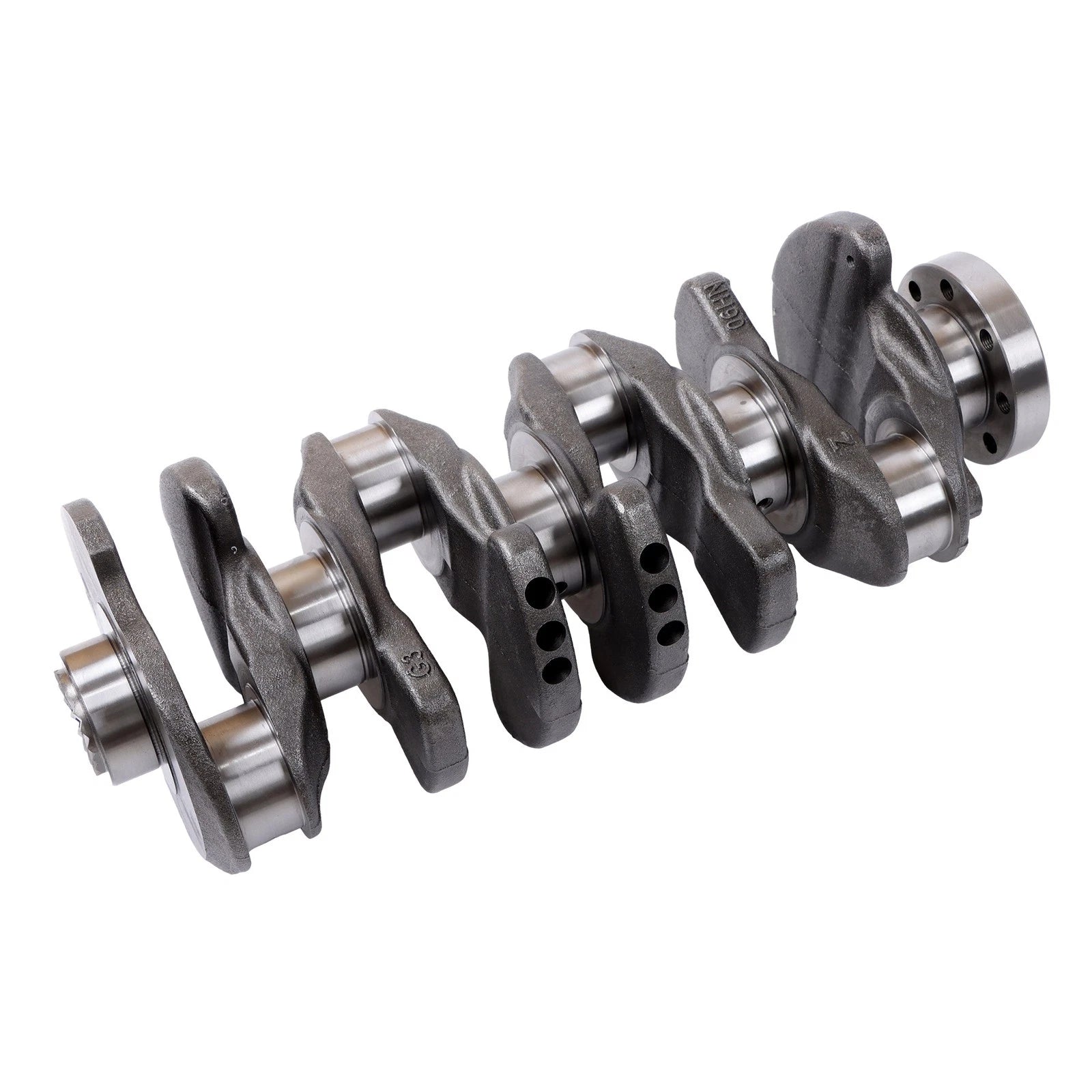 Engine Rebuild Overhaul Kit for Audi A5 Quattro (2013–2019)