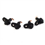 4Pcs Car Interior Door Courtesy Light Switch for Vehicle (No Year Specified)
