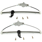 Window Regulator for Mazda 3 (2014–2018) Rear Left & Right