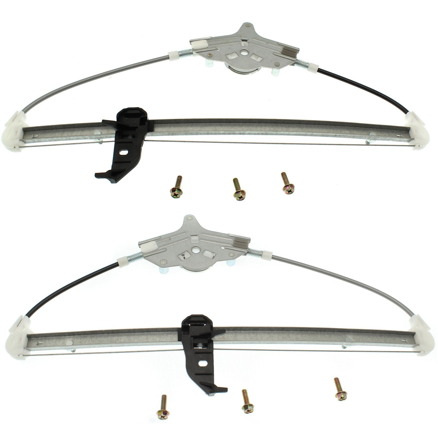 Window Regulator for Mazda 3 (2014–2018) Rear Left & Right