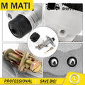Rear Brake Master Cylinder Pump for Yamaha Rhino YXR 450 660 (2004–2009) 5UG-2583T-00-00