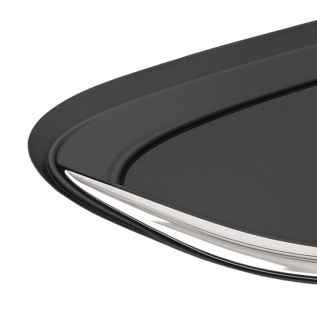 Front Door Trim Corner Cover for Chevrolet Cruze (2016-2019)