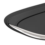 Front Door Trim Corner Cover for Chevrolet Cruze (2016-2019)