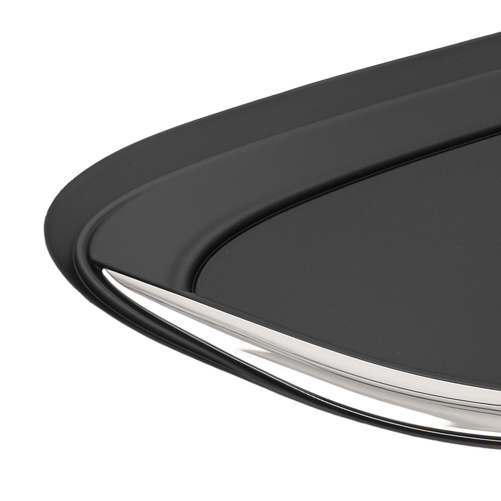 Front Door Trim Corner Cover for Chevrolet Cruze (2016-2019)