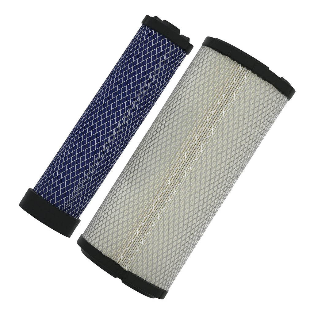 Air Filter Kit for Site Dumper (P772579, P775300, AF25526, RS3542, 46652) 2PCS