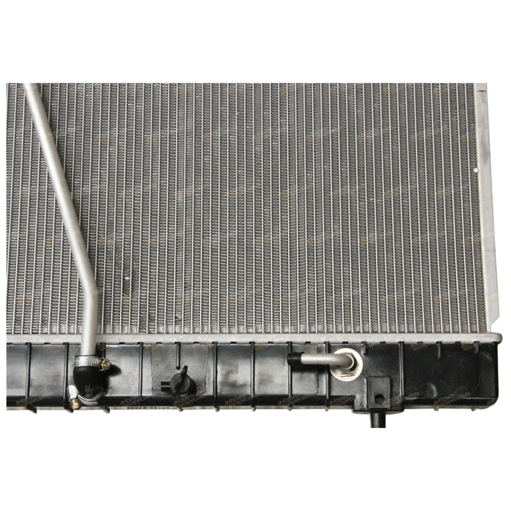 Radiator for Toyota Hiace (2005–2018)
