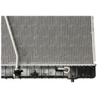 Radiator for Toyota Hiace (2005–2018)