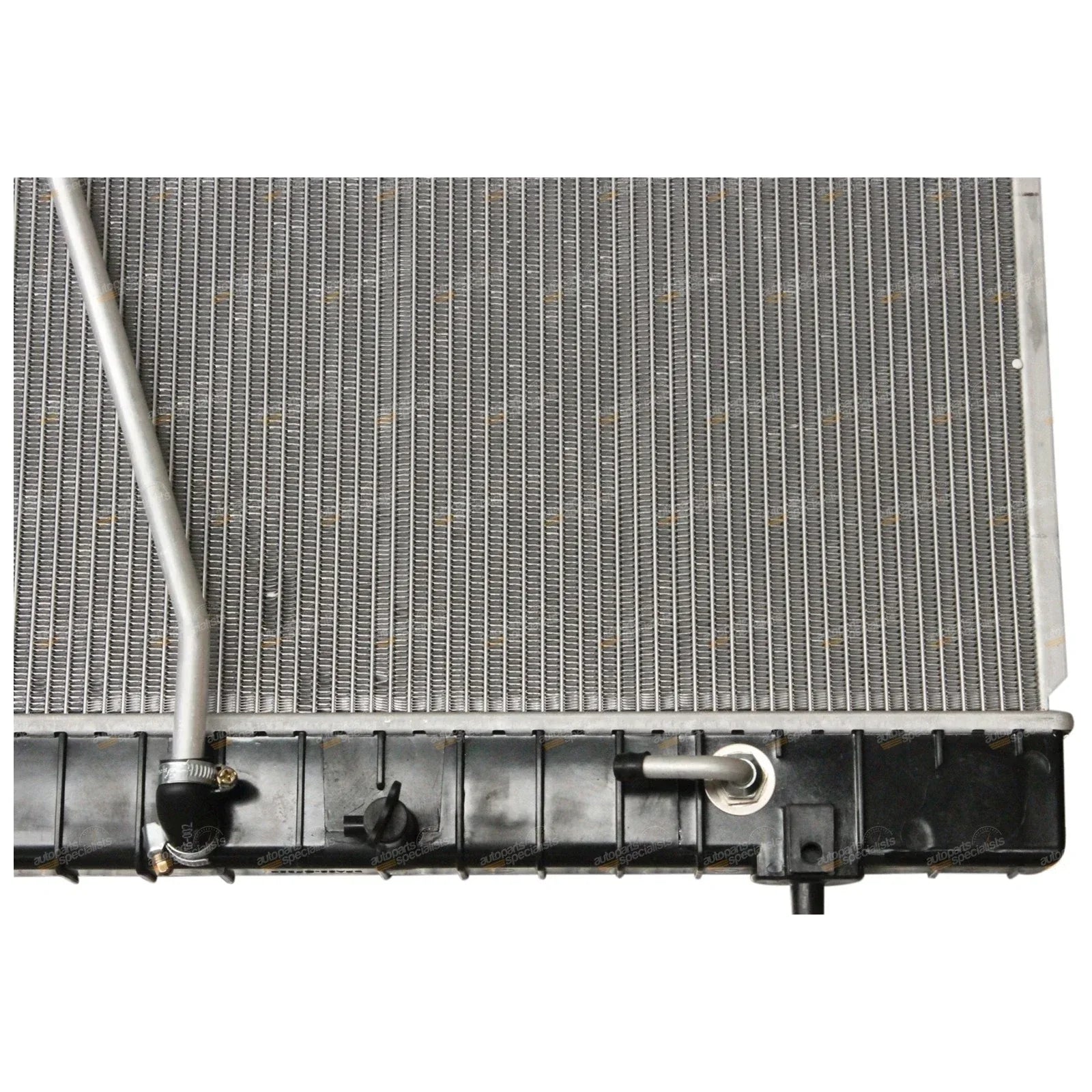 Radiator for Toyota Hiace (2005–2018)