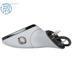 Driver Side Mirror for Ford Fusion (2018) - Memory, 11 Pin