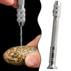 Diamond Hand Drill Rotary Tool 8914mm for Wood Jewelry