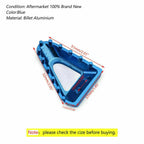 Rear Brake Pedal Step Tip for Husqvarna TC FC FX TX 125 250 300 350 450 (2019)