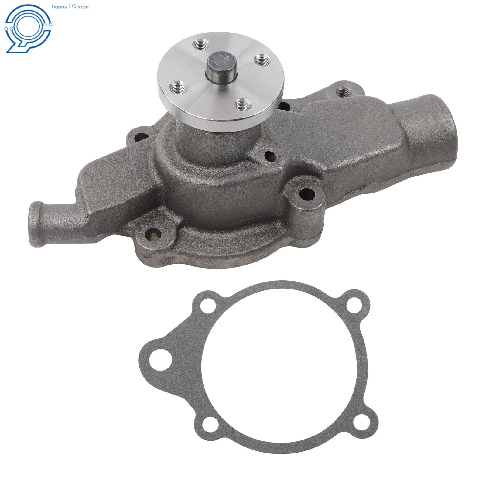 Engine Cooling Water Pump for Jeep Cherokee J10 CJ5 CJ6 (1975-1979)