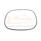 Replacement Mirror Glass for Dodge Dakota (1997–2000) & Durango (1998–2002)
