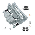 Front Brake Caliper with Bracket for Toyota Sienna Highlander (2010–2018)