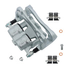 Front Brake Caliper with Bracket for Toyota Sienna Highlander (2010–2018)