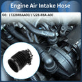 Engine Air Intake Hose for Honda Acura RDX 3.5L (2007–2012) No.17228R8AA00 Rubber Clamp