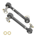 Front Extended Sway Bar End Links for Jeep Wrangler (2007–2018)