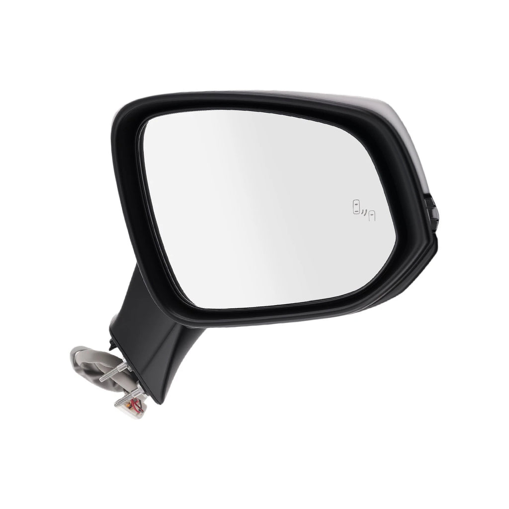Right Side Mirror for Toyota RAV4 (2019–2023) 8791542200C0, Blind Spot