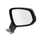 Right Side Mirror for Toyota RAV4 (2019–2023) 8791542200C0, Blind Spot