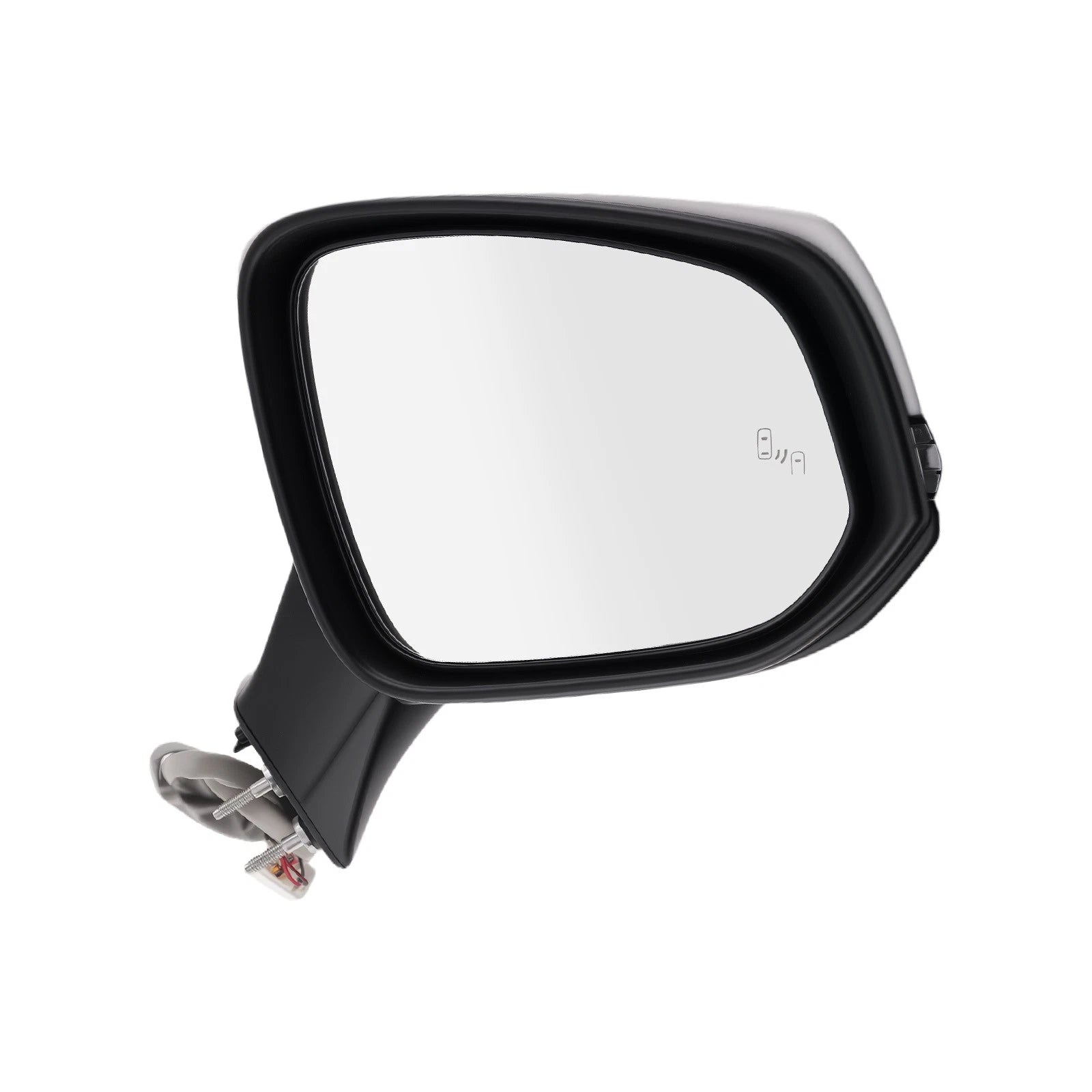 Right Side Mirror for Toyota RAV4 (2019–2023) 8791542200C0, Blind Spot