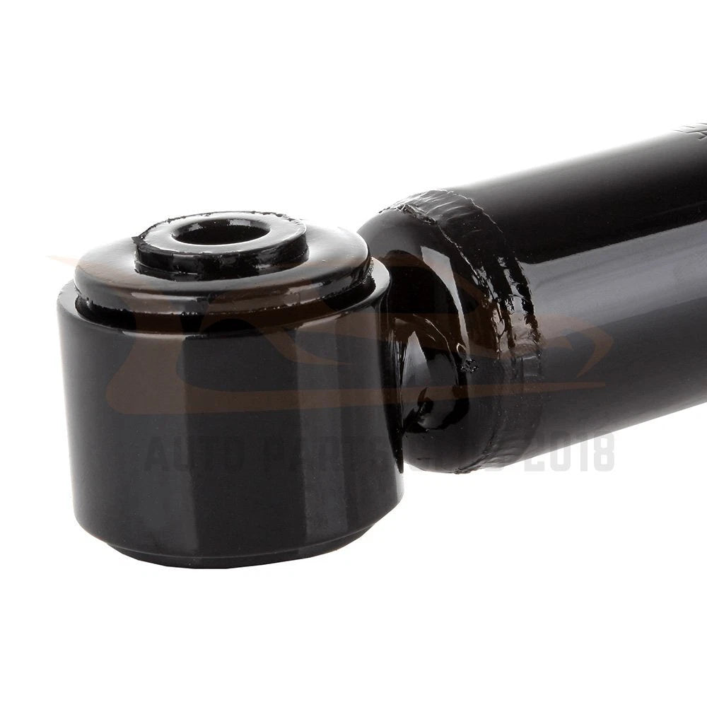 Set of 2 Rear Shock Struts for Nissan Sentra (1995–1999)