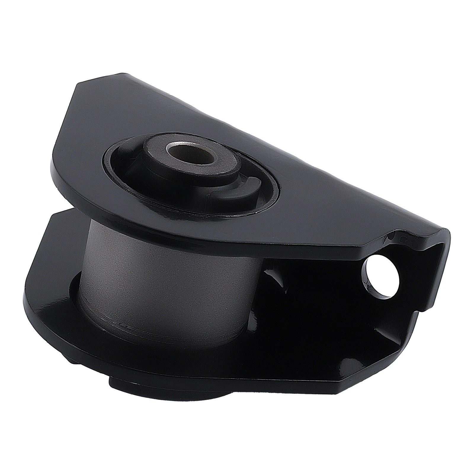 Front Cabin Mount w/ Bushing for Freightliner Cascadia (2008–2017) Rubber Iron M17431