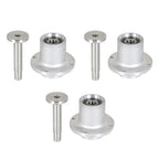 3PK Spindle for Bad Boy Magnum Zero Turn 42 48 54 Deck