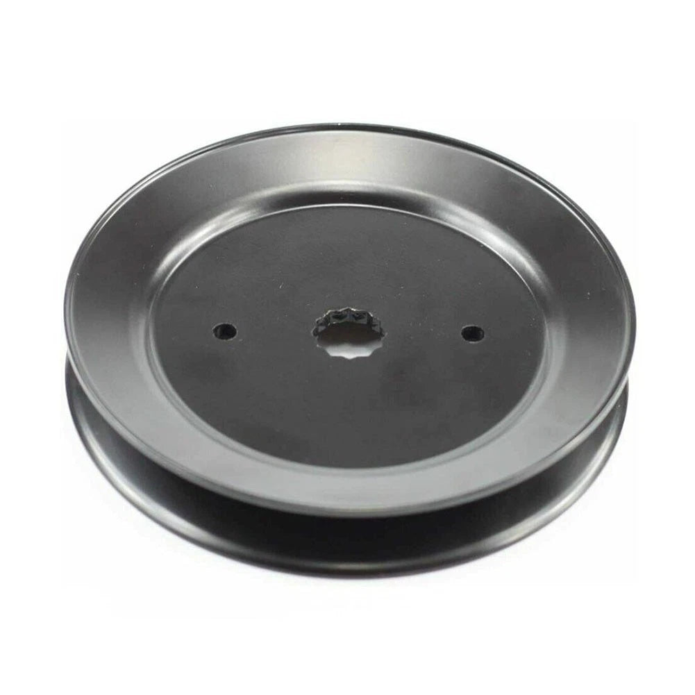 Deck Spindle Pulley for Craftsman LT150, LTH1742T, TS242