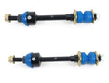 Set of 2 Stabilizer Bar Link Kits for Ford F-150, Mark LT (RWD)