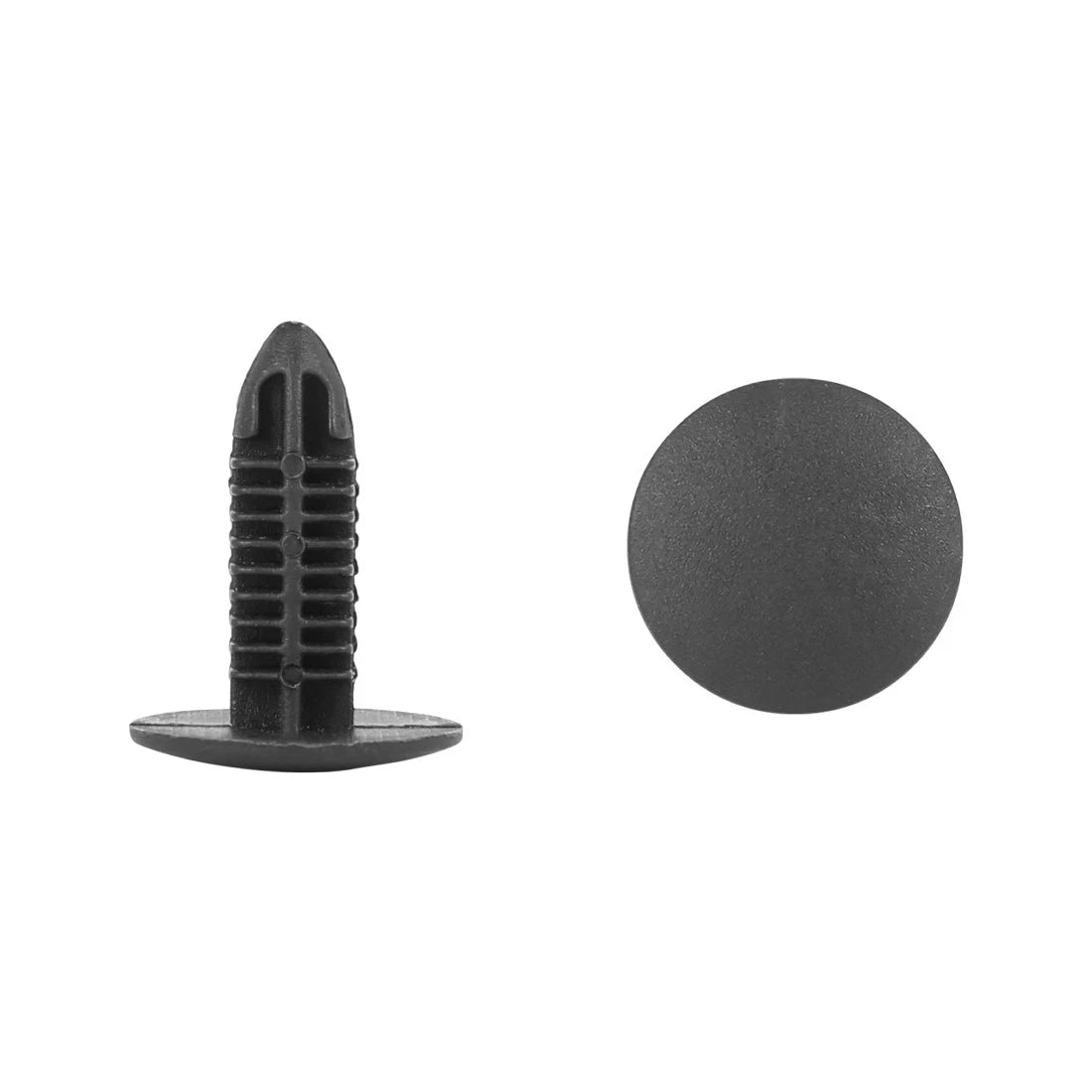 40pcs Plastic Bolt Rivets Fasteners for Toyota (Various Models)