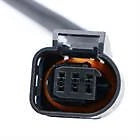 4X Oxygen Sensor for BMW 550i 650i 750i 750Li X5 X6 4.4 (2006–2010) 2345026 2344876