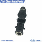 Fuel Injector for Honda Acura Isuzu 3.2L 3.5L (1998–2004)