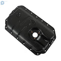 Engine Oil Pan Sump for Audi A4 A5 A6 A7 A8 Q5 Q7 S4 S5 VW Touareg (2000–2023)