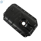 Engine Oil Pan Sump for Audi A4 A5 A6 A7 A8 Q5 Q7 S4 S5 VW Touareg (2000–2023)