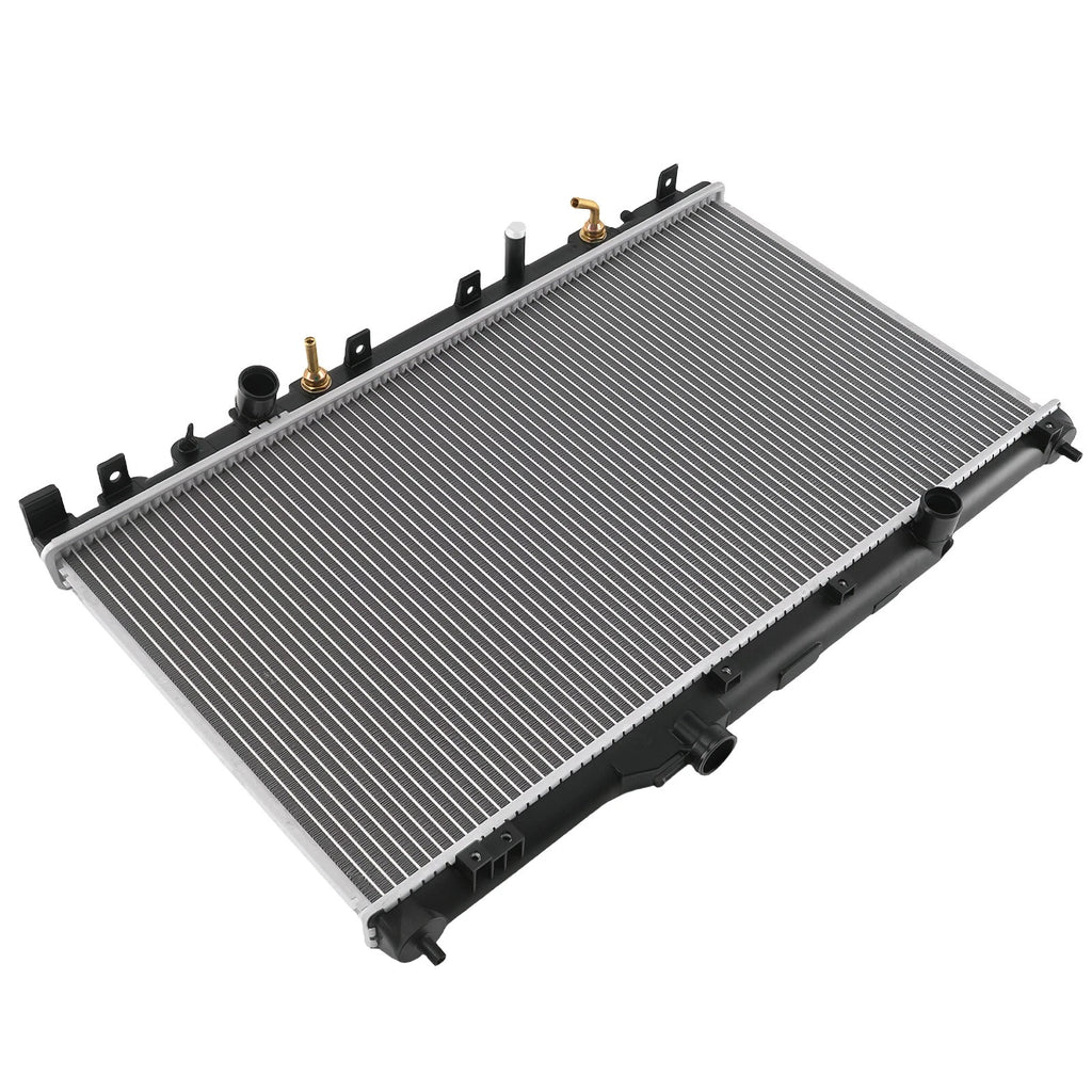 Aluminum Engine Coolant Radiator for Honda Element 2.4L AT (2007–2011)