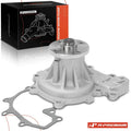 Engine Water Pump for Chevy W3500 Tiltmaster GMC W4500 (2000–2009)