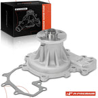 Engine Water Pump for Chevy W3500 Tiltmaster GMC W4500 (2000–2009)
