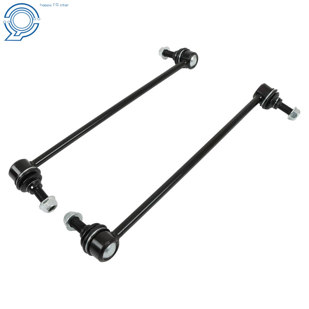 Set of 4 Suspension Kit Lower Control Arms Ball Joints for Hyundai Santa Fe (2007–2012)