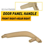Right Inner Door Panel Handle Pull Trim Cover for BMW X5 X6 (F15 F16 F85)