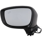 Driver Side Mirror for Mazda CX-5 (2017–2022)
