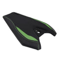Rear Passenger Seat Cushion for Kawasaki Z1000 (2014–2025) 24 Green1