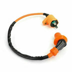 Moped Magneto Racing Ignition Coil for GY6 50CC 150CC 250CC (2000–2023)