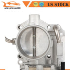 Throttle Body for Volkswagen Beetle, Rabbit, Jetta (2005–2007)
