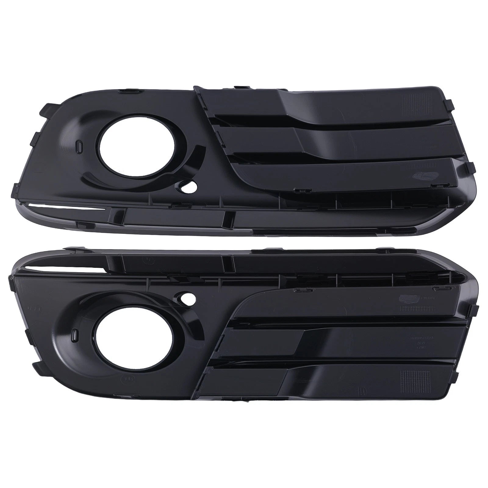 Fog Lamp Grille for Audi Q5 (2015)