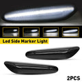 48" LED Tailgate Strip for Truck (Waterproof, Turn Signal, Brake Light)
