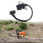 Electronic Ignition Module for