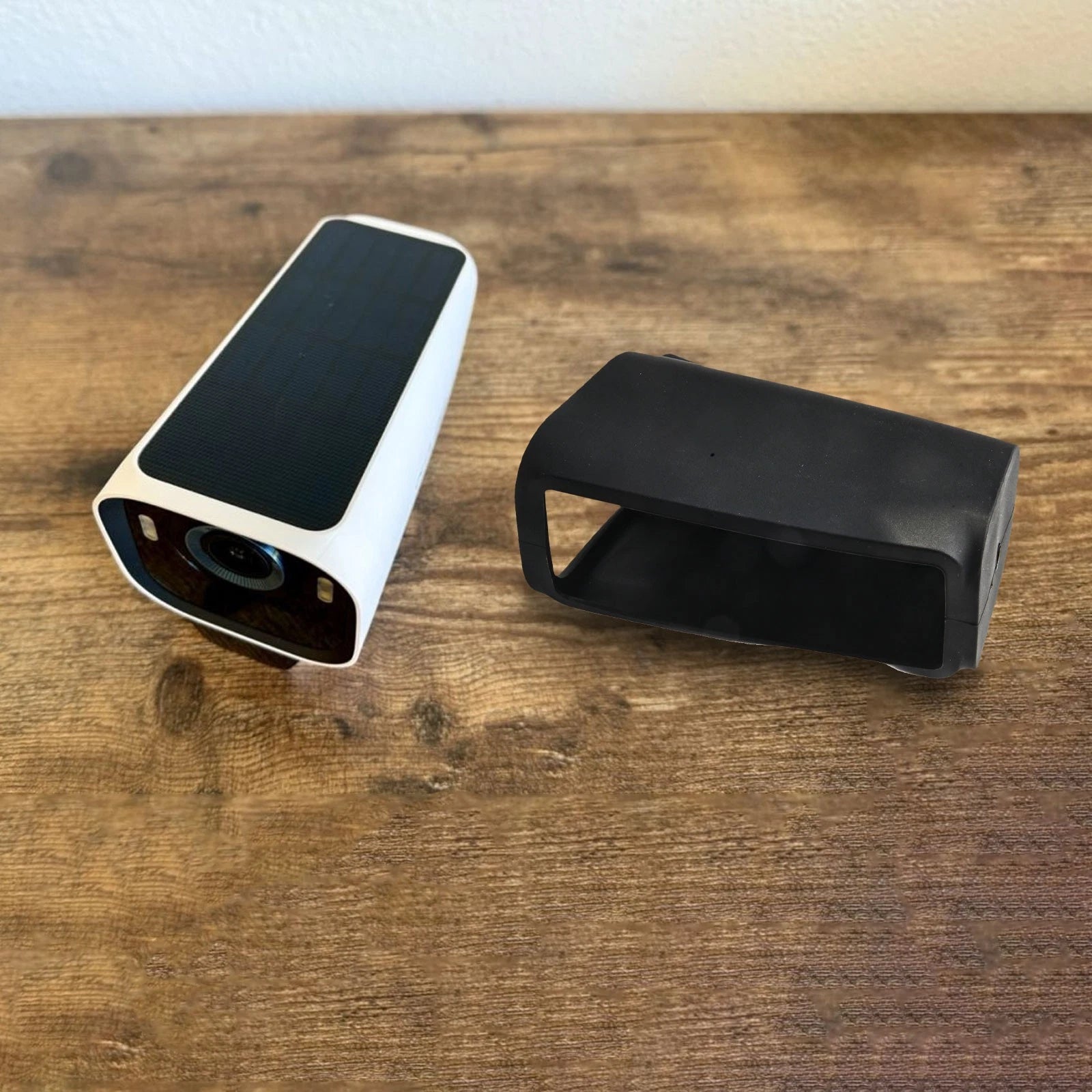 All Weather Protection Silicone Cover for EufyCam S3 Pro (2023)