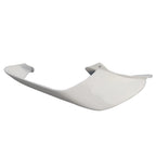 Front Side Winglets for Yamaha YZF R1 R1M (2021–2024) White