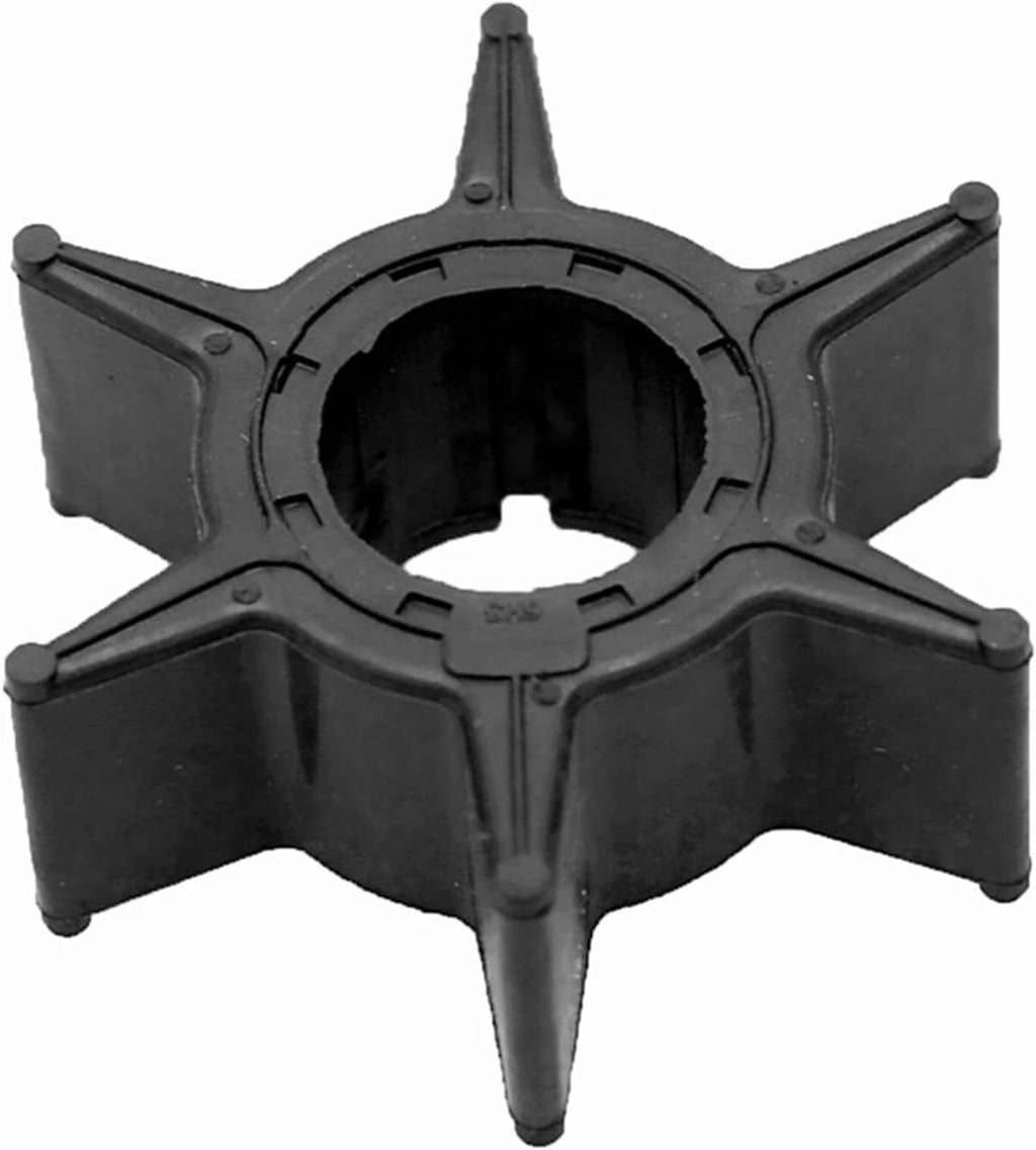Water Pump Impeller Kit for Yamaha Outboard (50-70 HP) 18-3465 6H3-W0078-02-00
