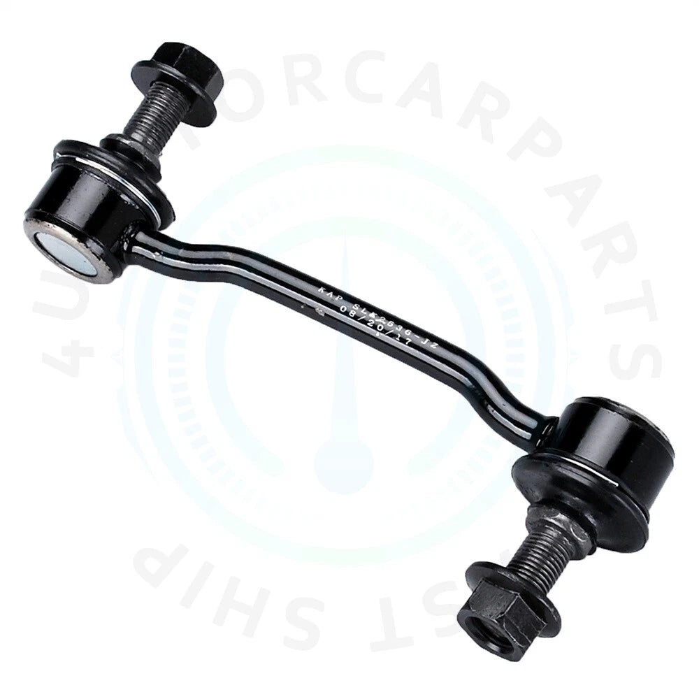 Set of 4 Front Upper Control Arms for Hyundai Sonata Azera (2006–2010)
